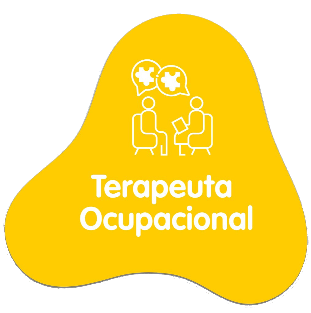 Terapeuta Ocupacional