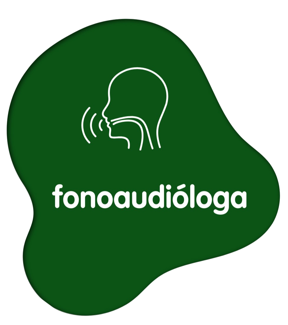 Fonoaudióloga